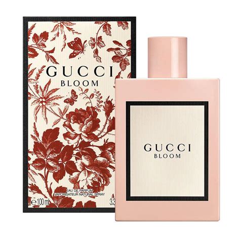 gucci bloom eau de parfum stores|gucci bloom perfume chemist warehouse.